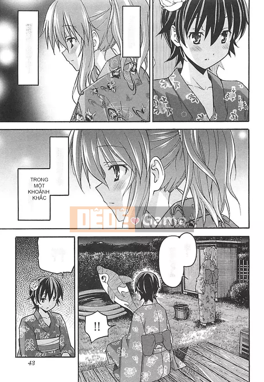 [Hitosugi Masahiro] Himekuri