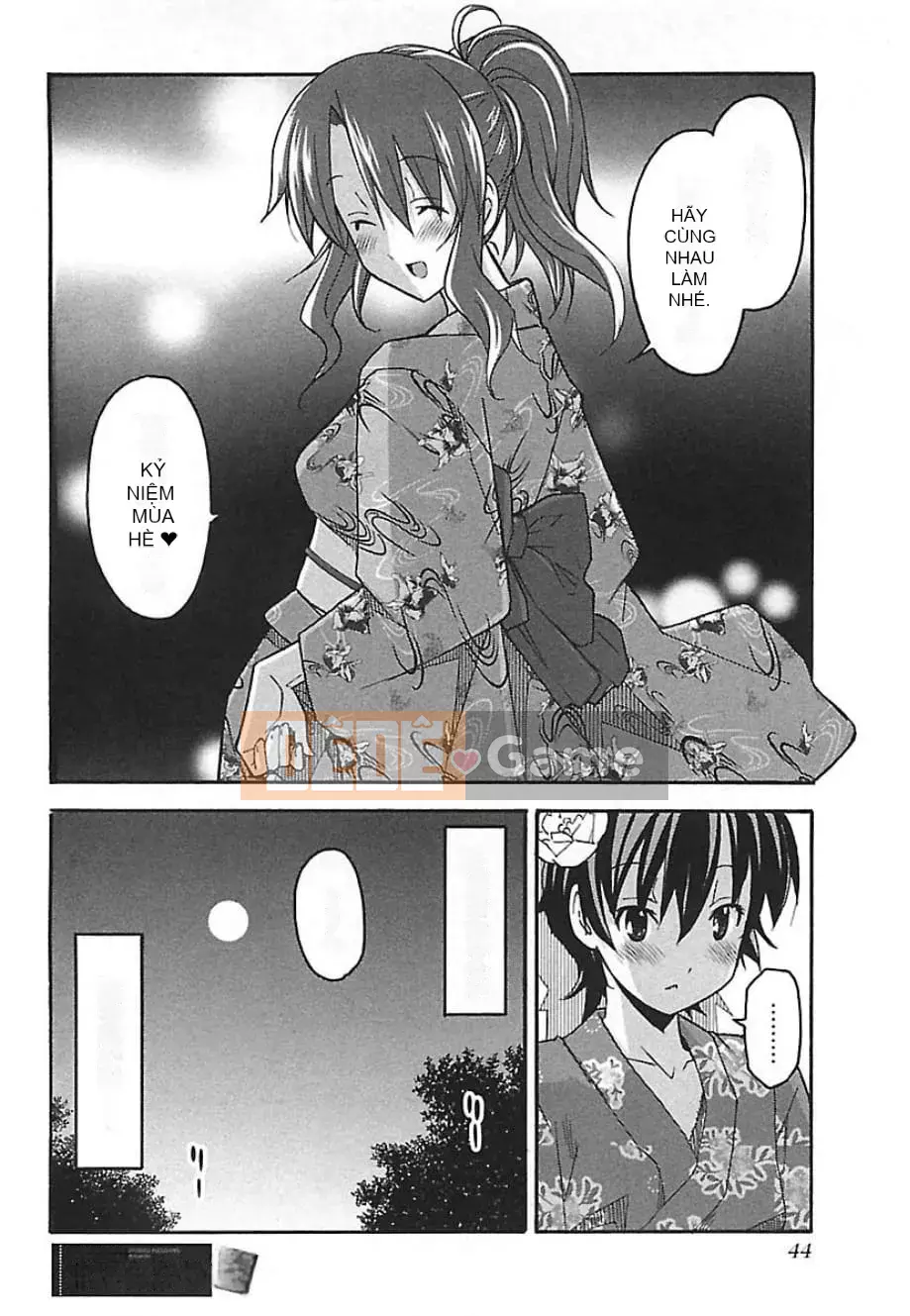 [Hitosugi Masahiro] Himekuri