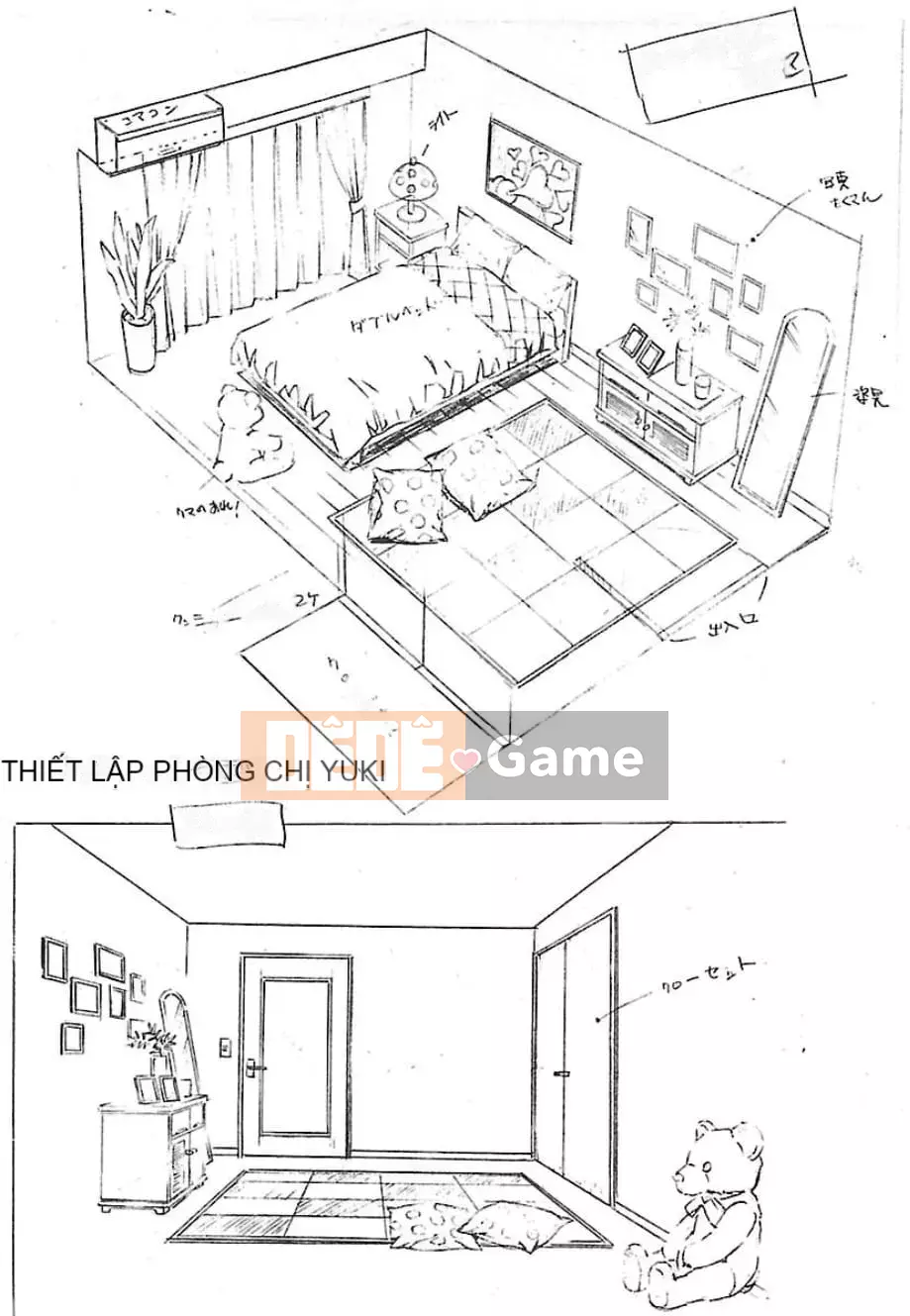 [Hitosugi Masahiro] Himekuri