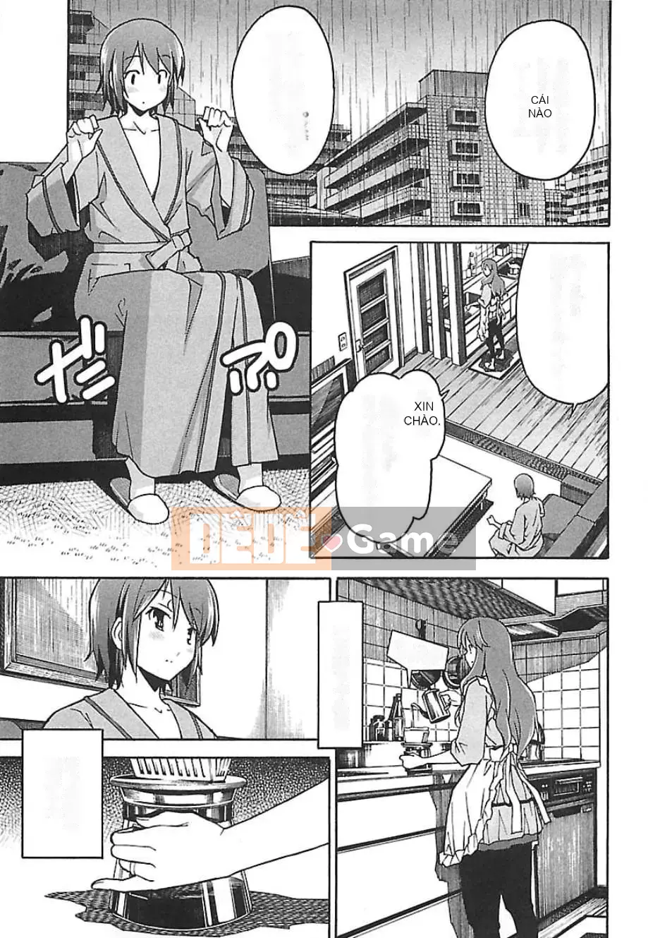 [Hitosugi Masahiro] Himekuri