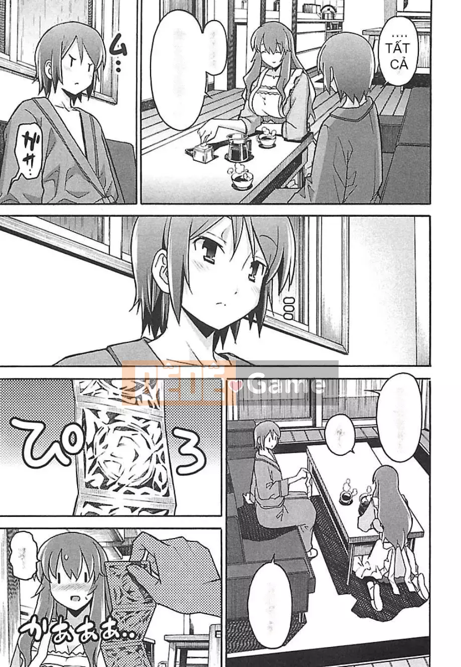 [Hitosugi Masahiro] Himekuri