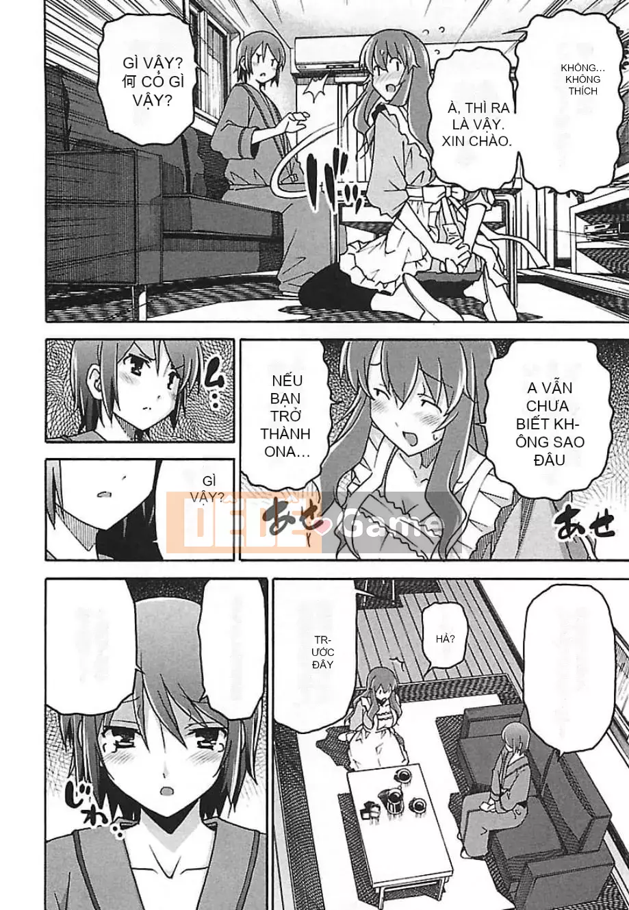 [Hitosugi Masahiro] Himekuri