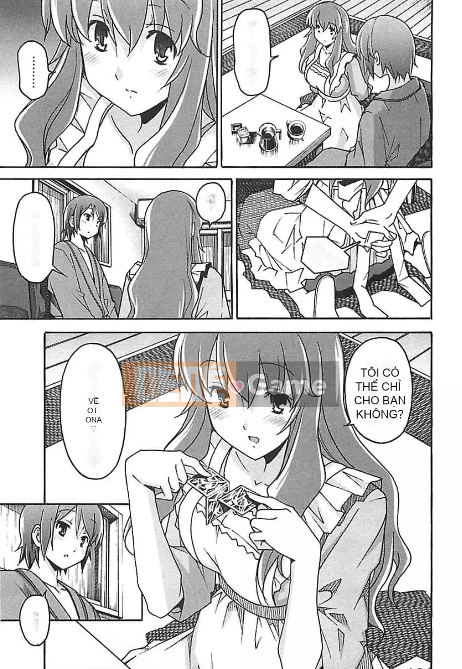 [Hitosugi Masahiro] Himekuri