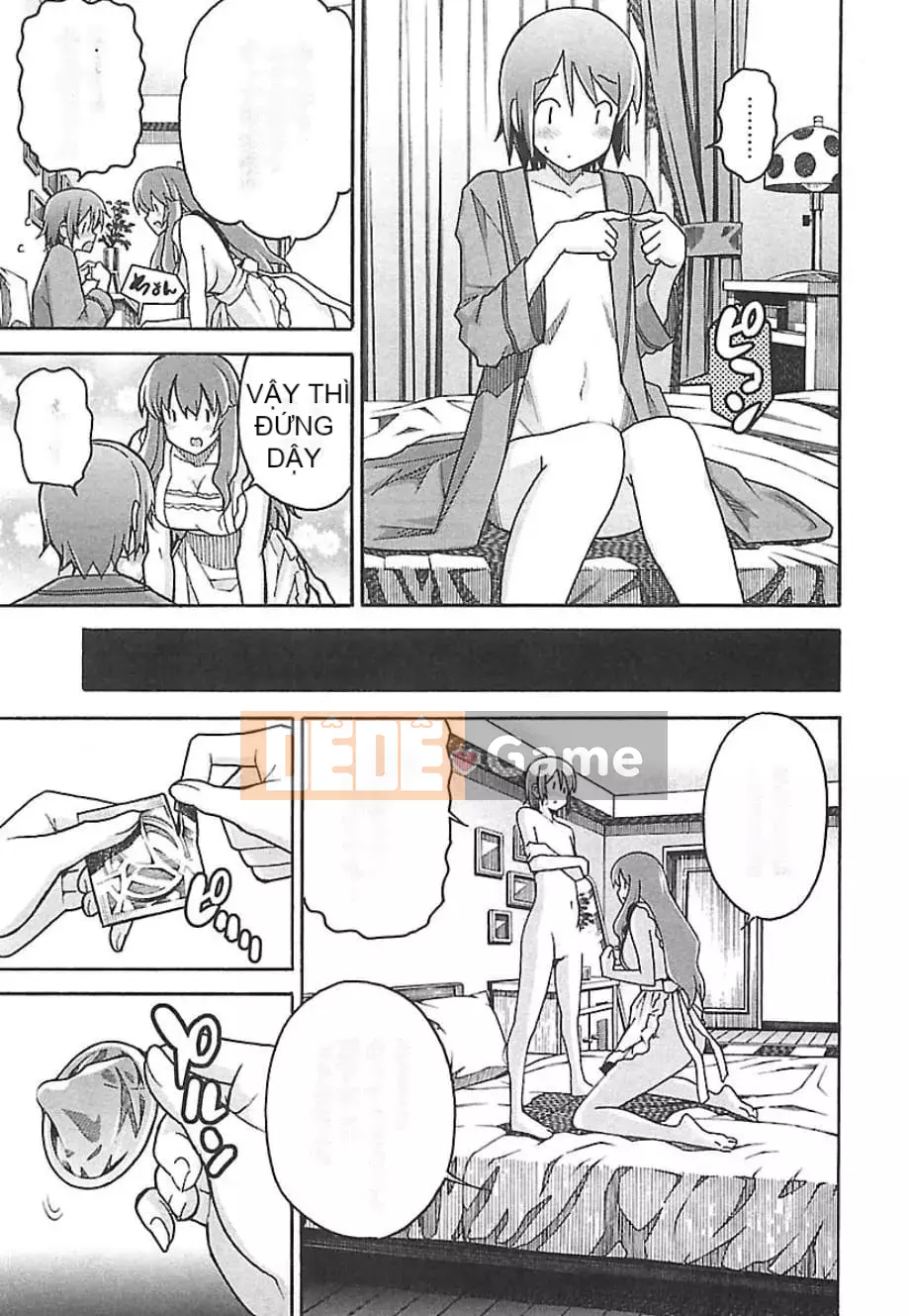 [Hitosugi Masahiro] Himekuri