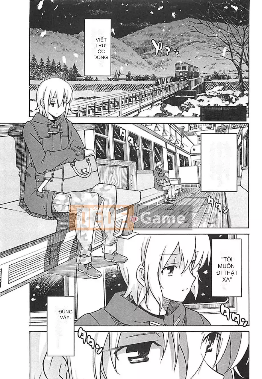 [Hitosugi Masahiro] Himekuri