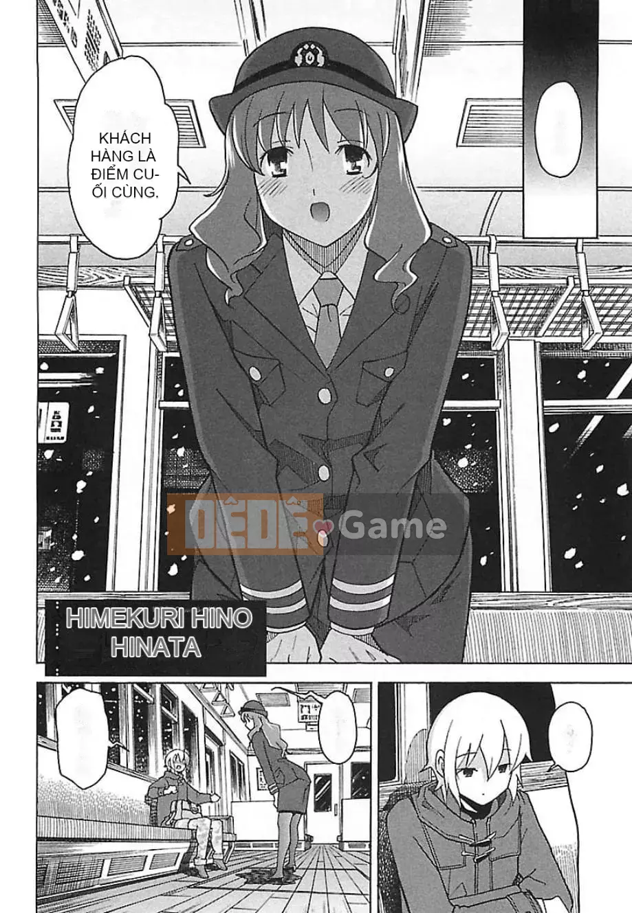 [Hitosugi Masahiro] Himekuri