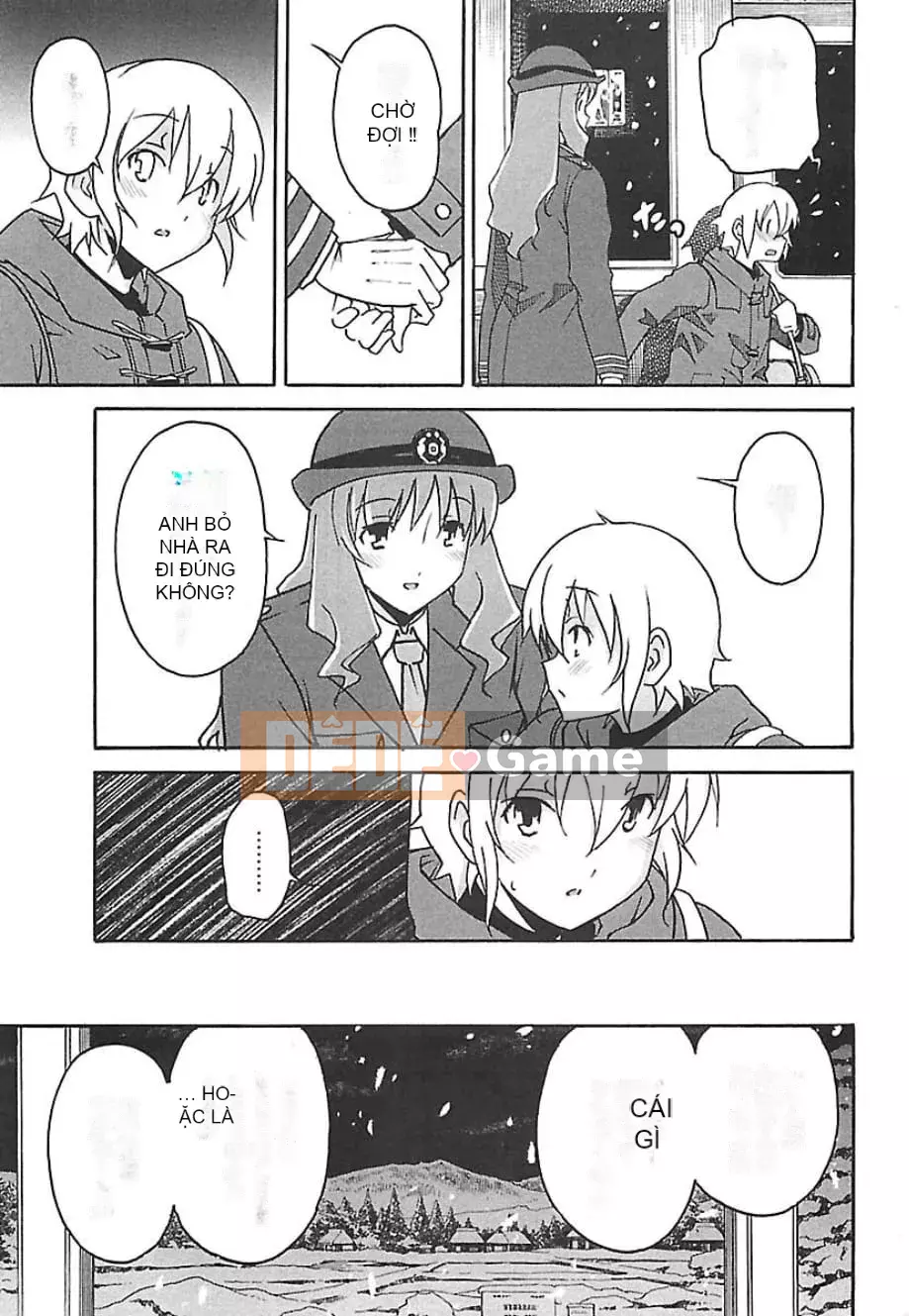 [Hitosugi Masahiro] Himekuri