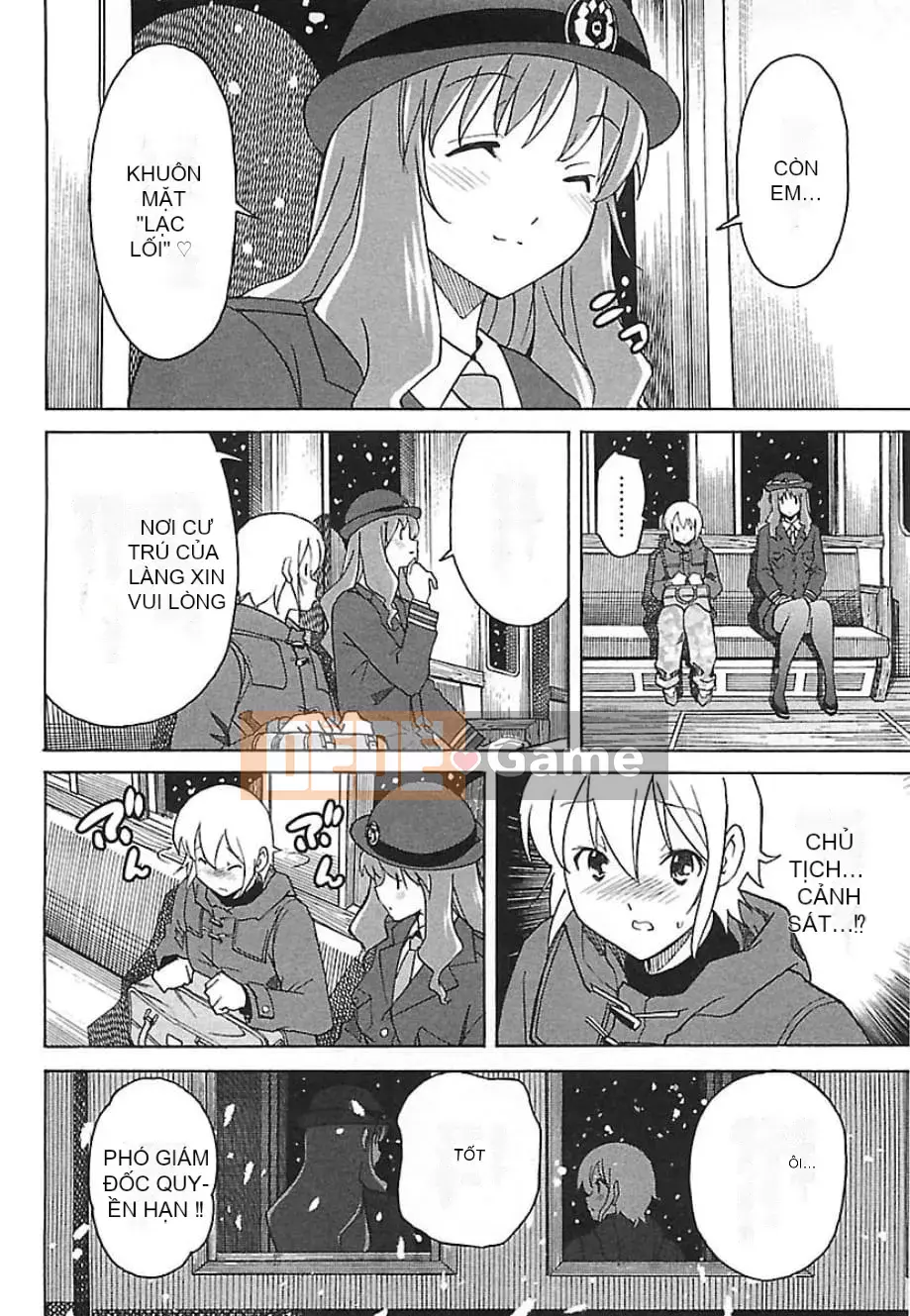 [Hitosugi Masahiro] Himekuri