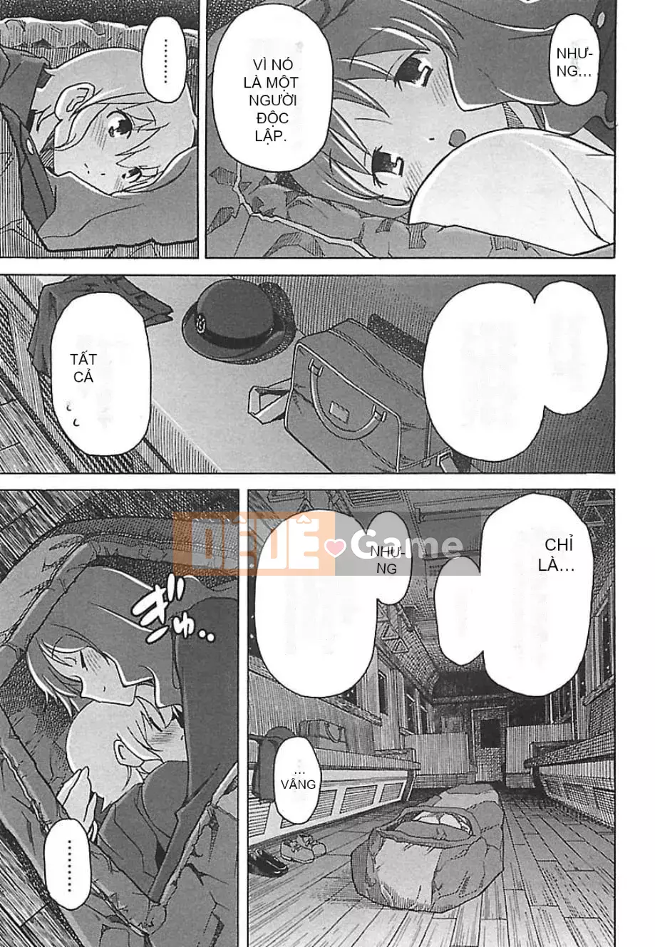 [Hitosugi Masahiro] Himekuri