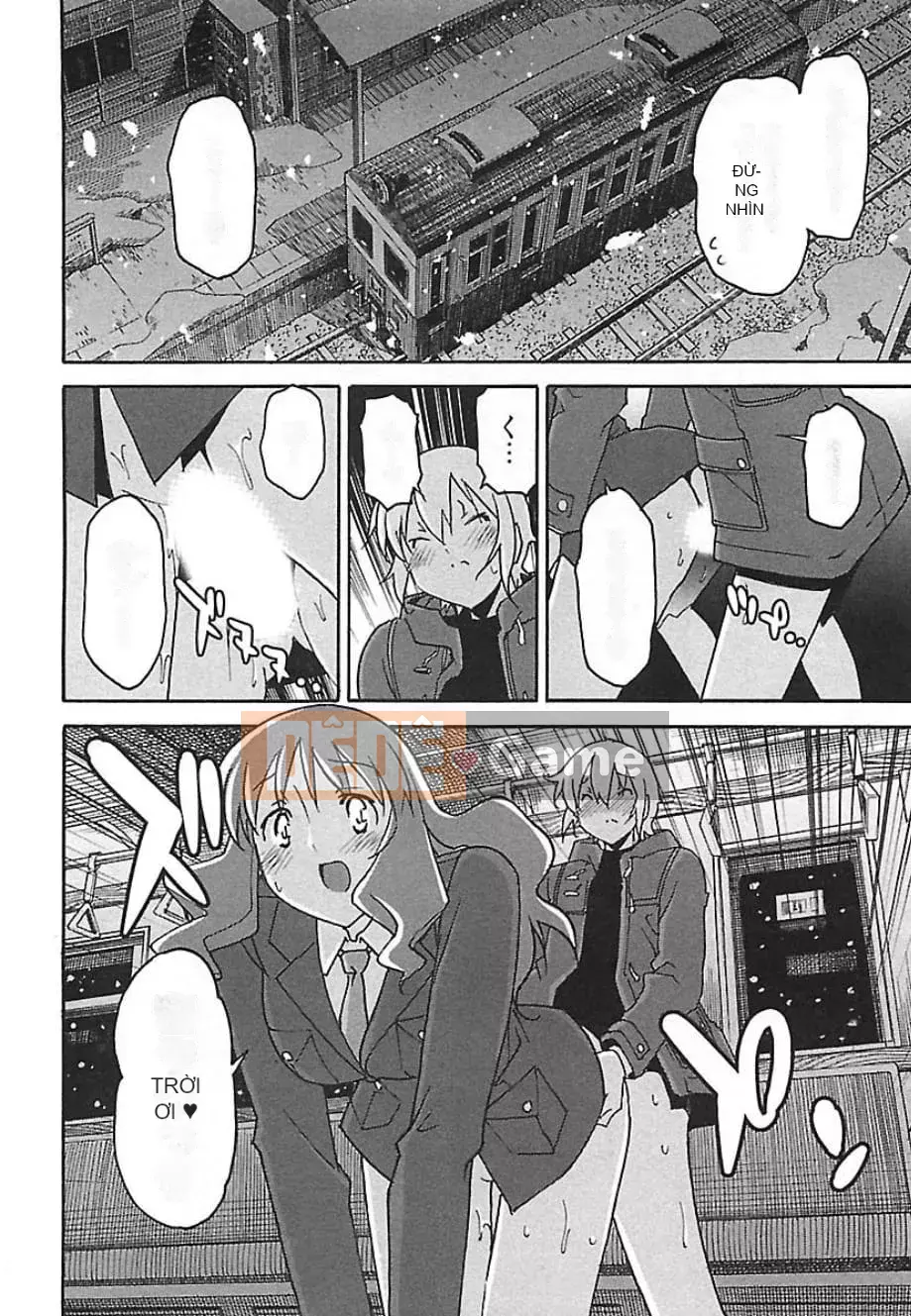 [Hitosugi Masahiro] Himekuri