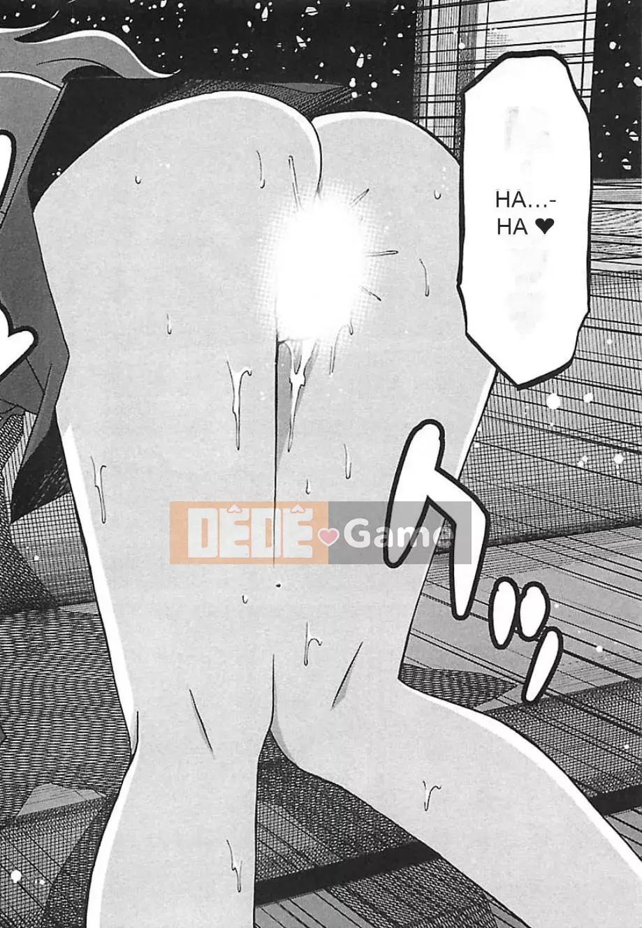 [Hitosugi Masahiro] Himekuri