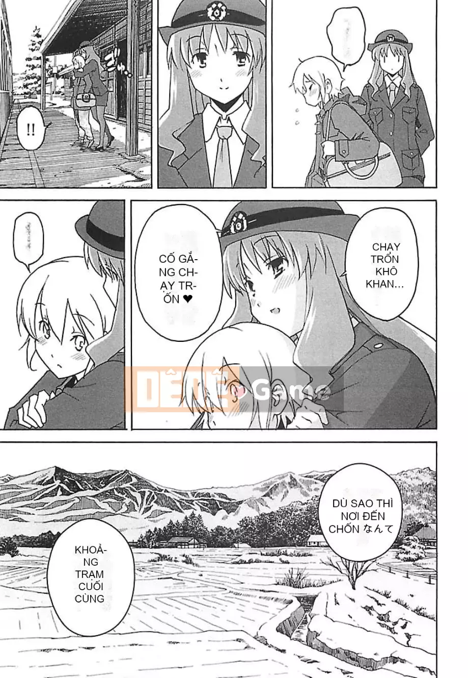 [Hitosugi Masahiro] Himekuri