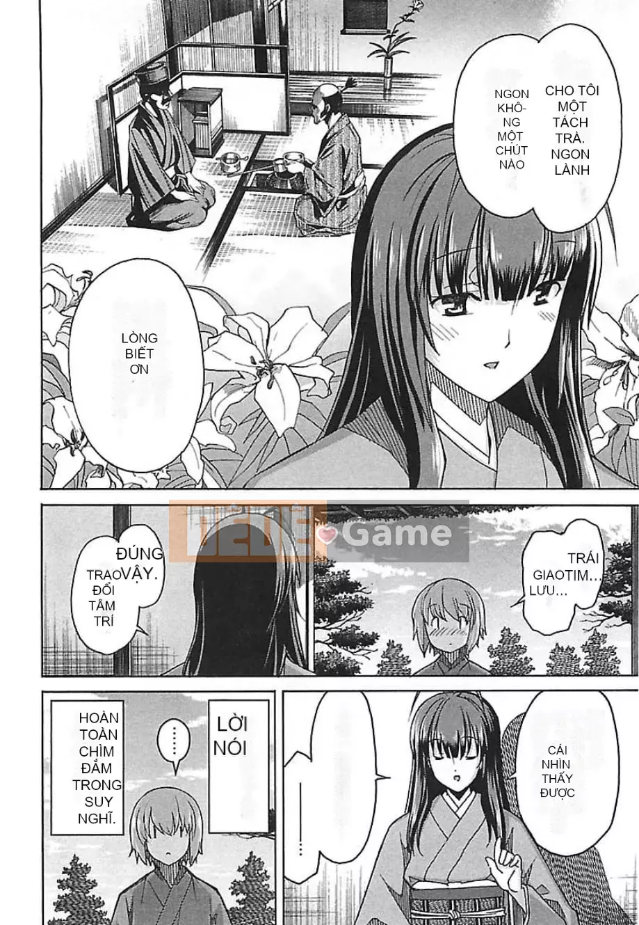 [Hitosugi Masahiro] Himekuri