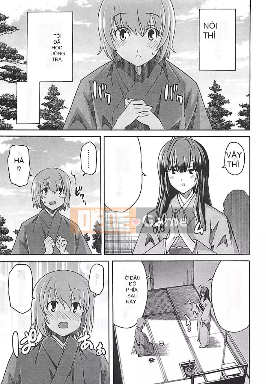 [Hitosugi Masahiro] Himekuri