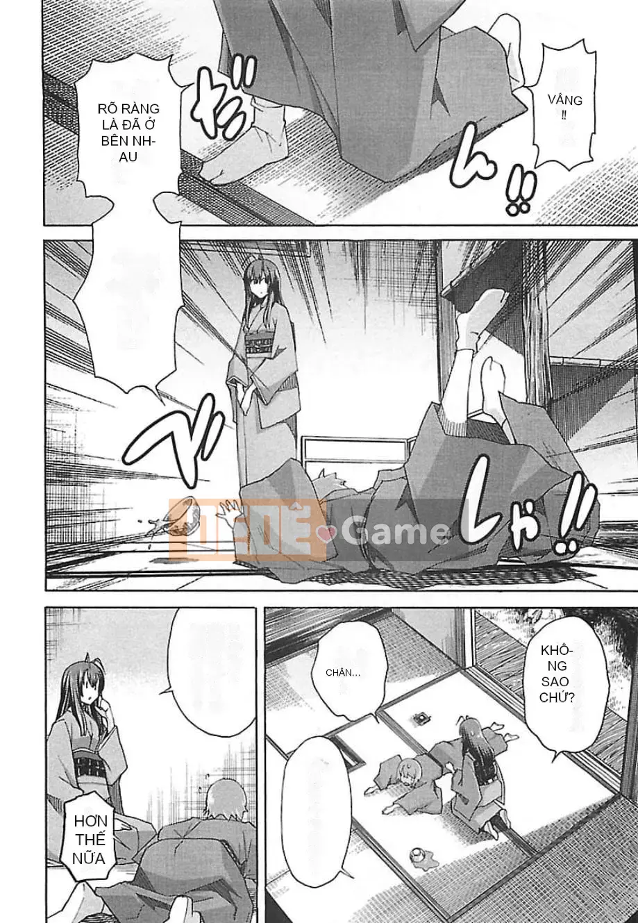 [Hitosugi Masahiro] Himekuri