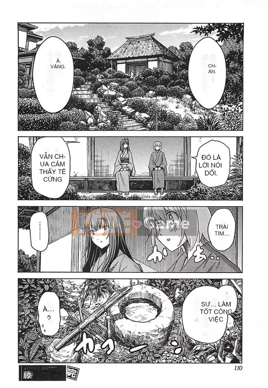 [Hitosugi Masahiro] Himekuri