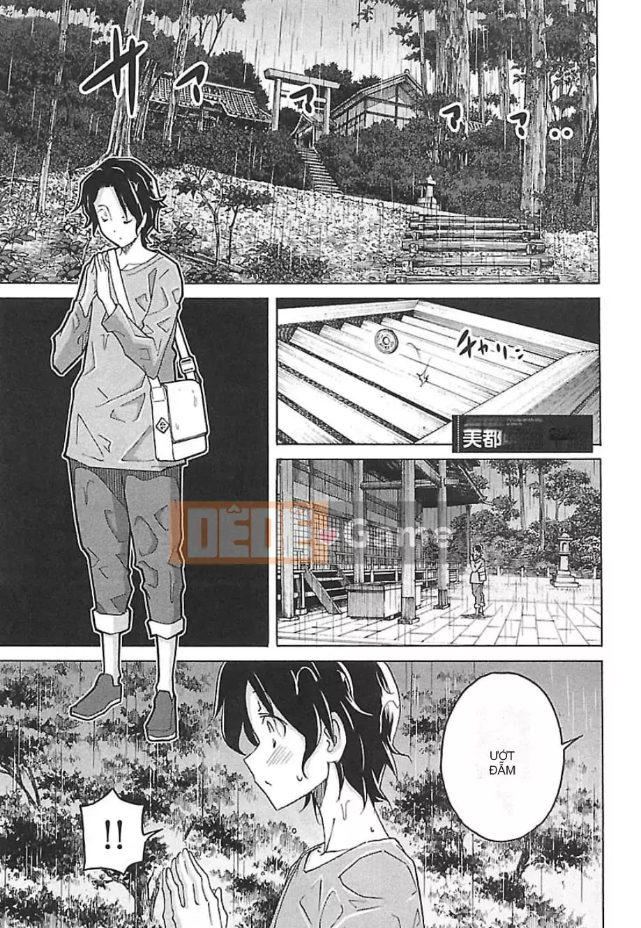 [Hitosugi Masahiro] Himekuri