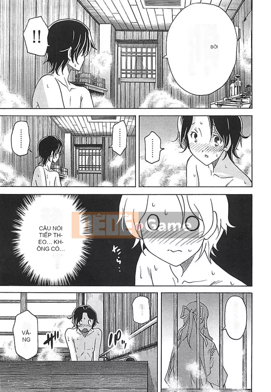 [Hitosugi Masahiro] Himekuri