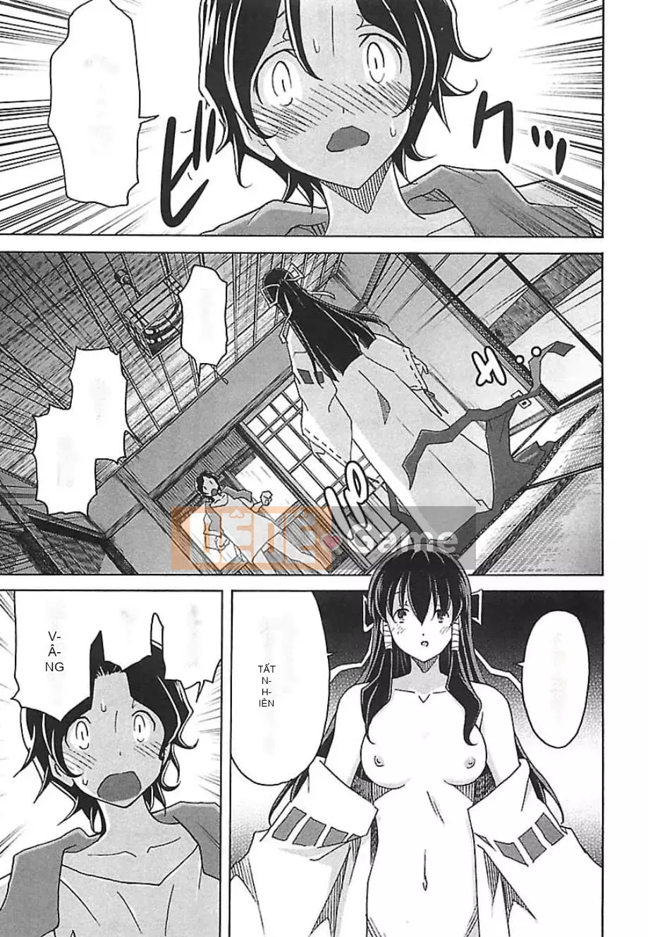 [Hitosugi Masahiro] Himekuri