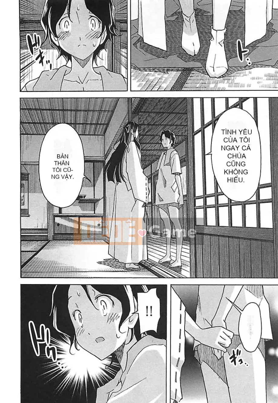 [Hitosugi Masahiro] Himekuri