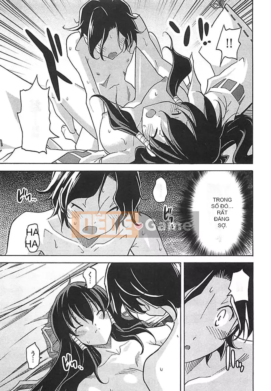 [Hitosugi Masahiro] Himekuri