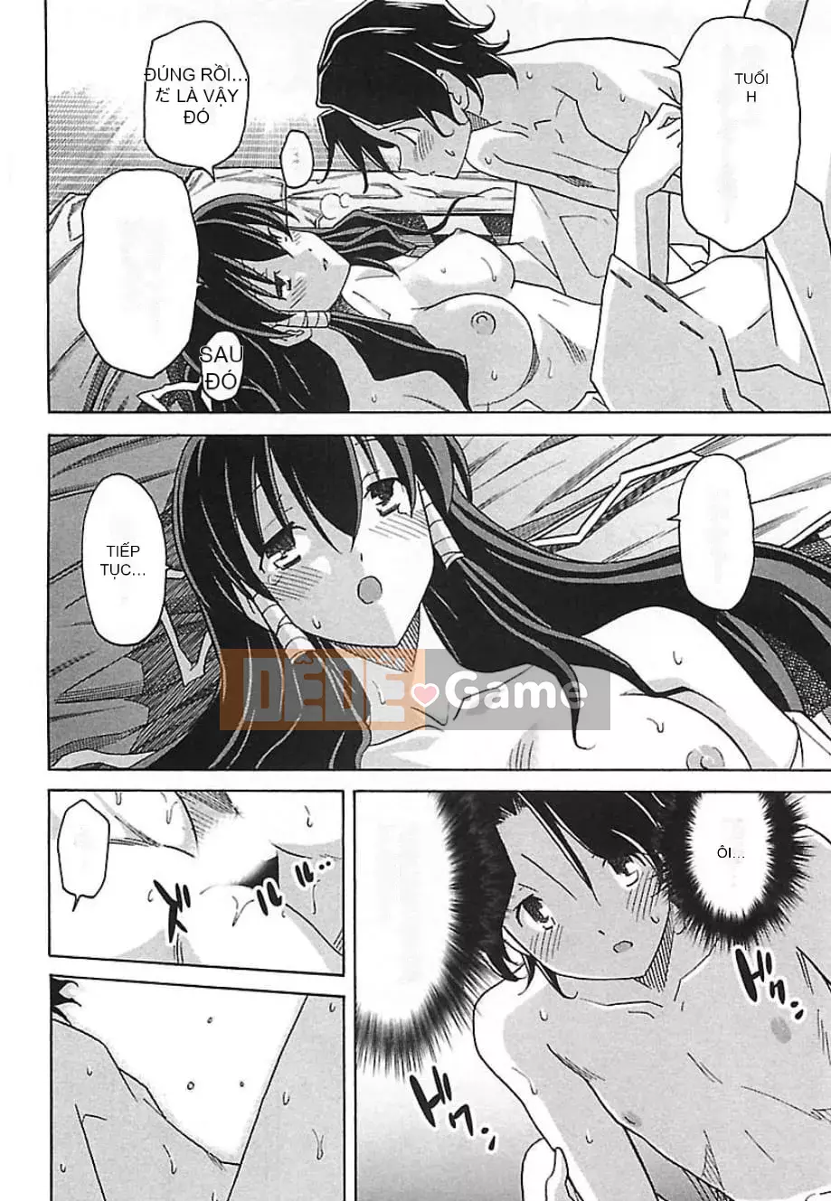 [Hitosugi Masahiro] Himekuri