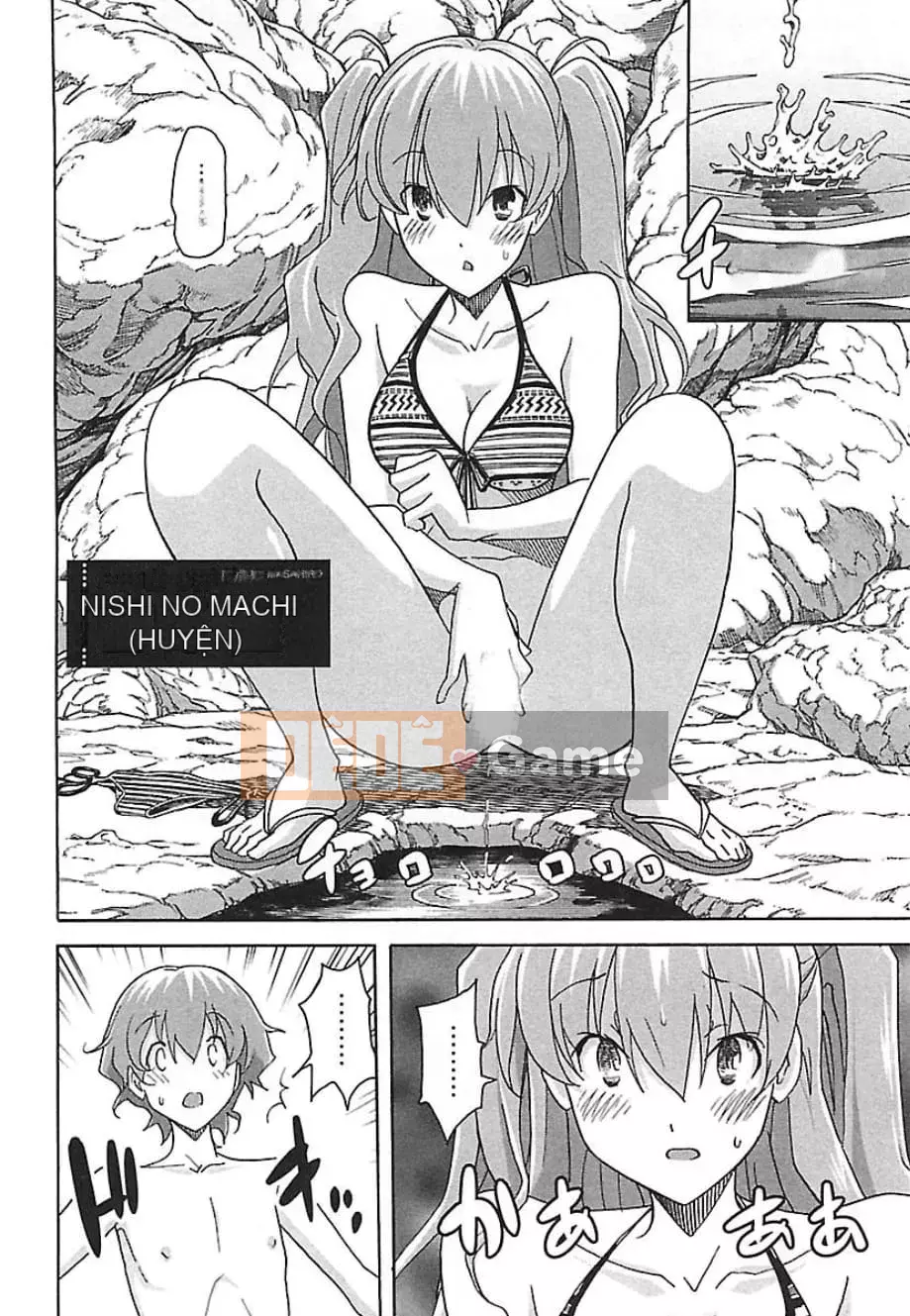 [Hitosugi Masahiro] Himekuri