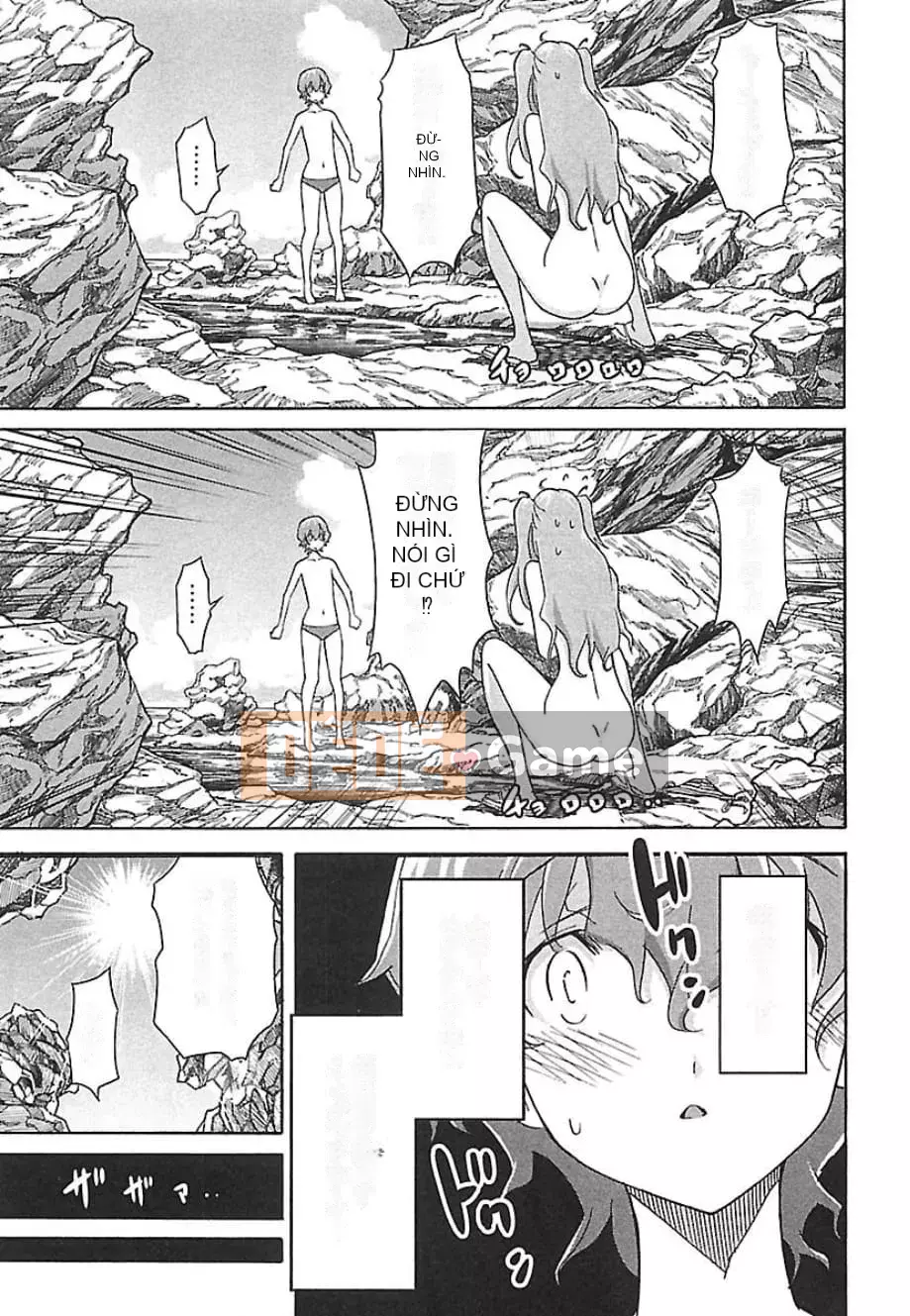 [Hitosugi Masahiro] Himekuri