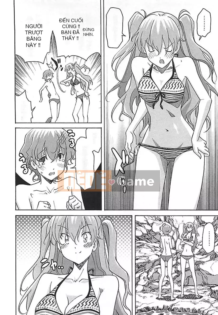 [Hitosugi Masahiro] Himekuri