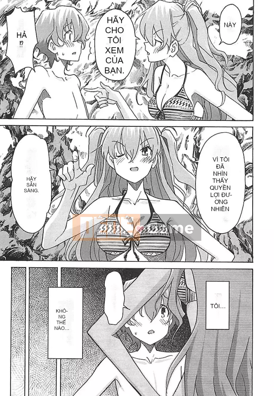 [Hitosugi Masahiro] Himekuri