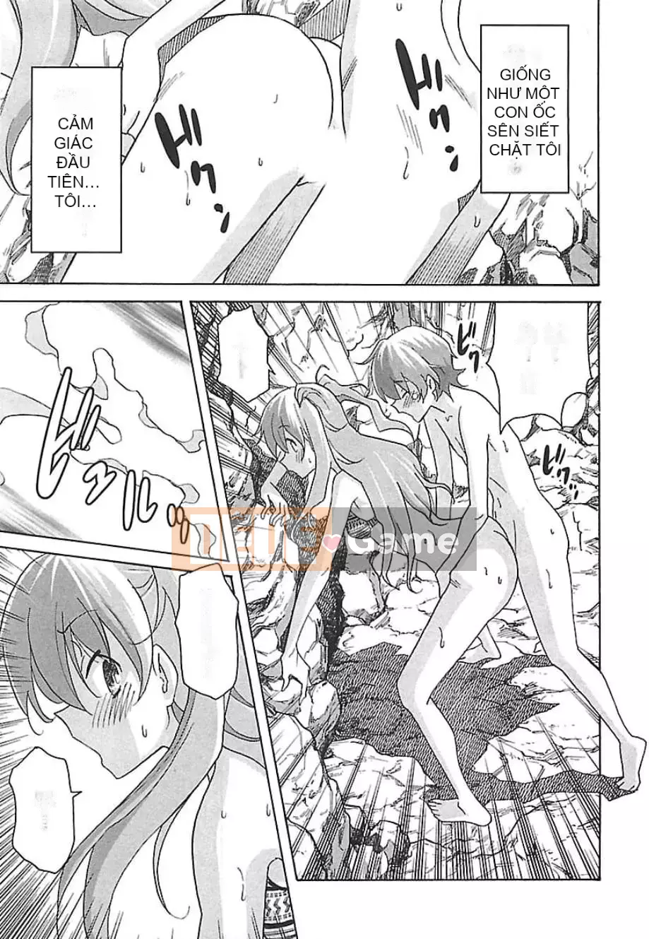 [Hitosugi Masahiro] Himekuri