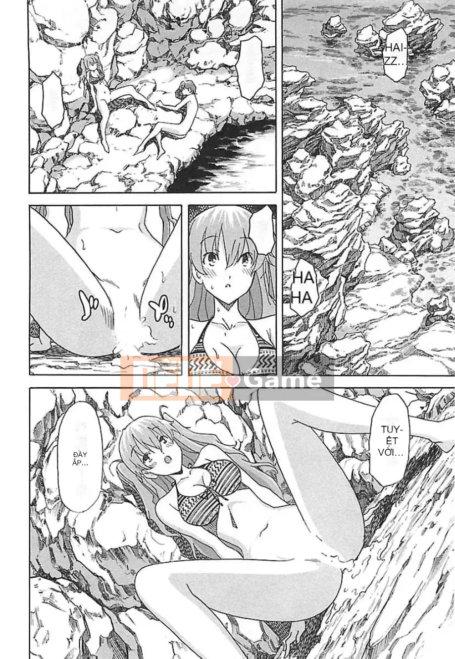 [Hitosugi Masahiro] Himekuri