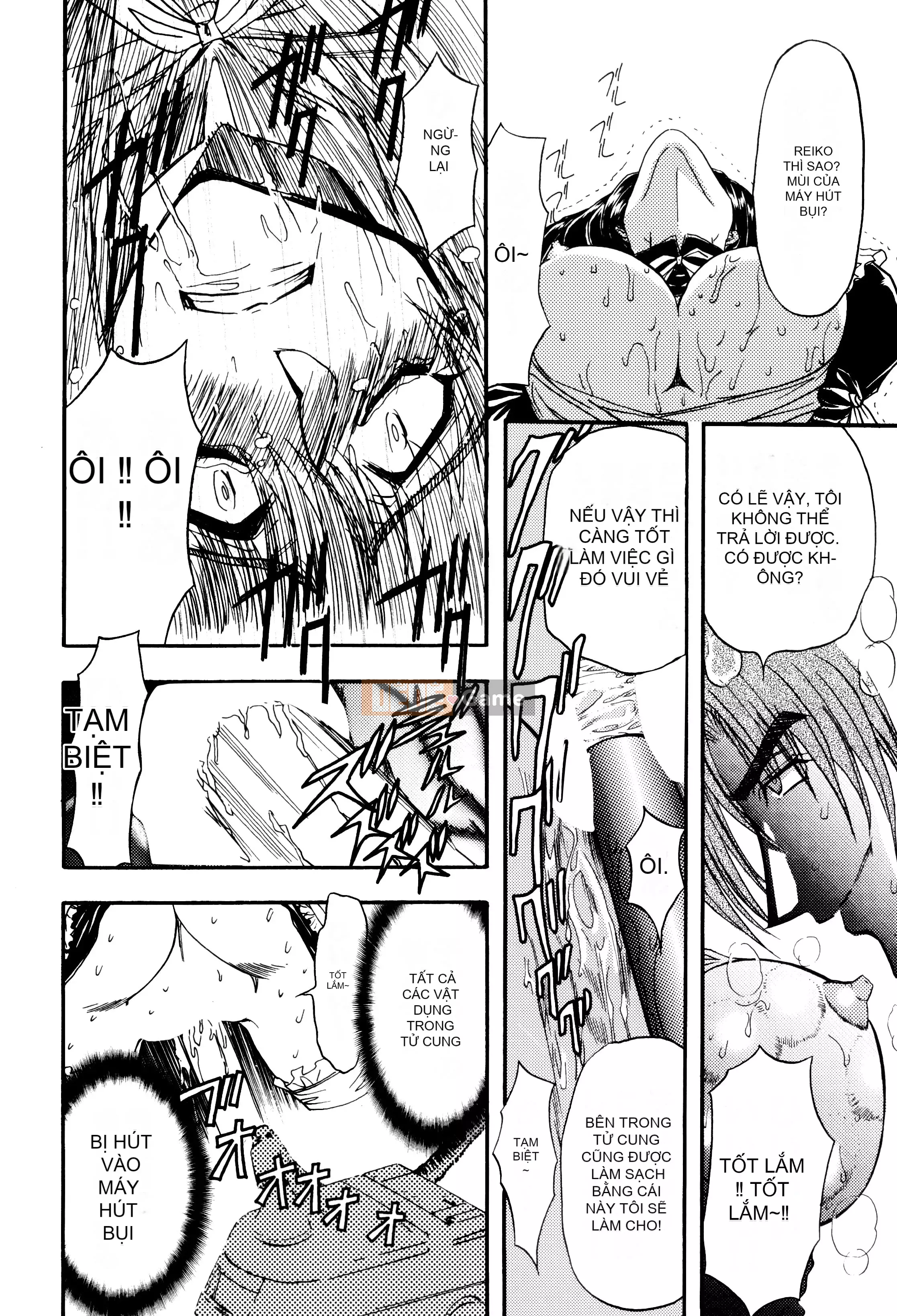 [MARO] Nữ nô lệ giam giữ [Kỹ thuật số]