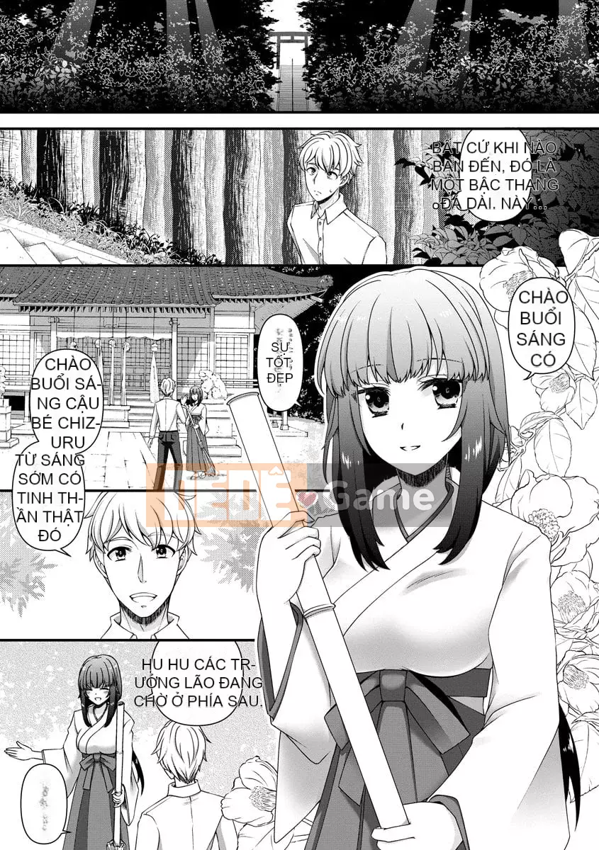 [Arukana (mi)] Koiseikatsu [Kỹ thuật số]