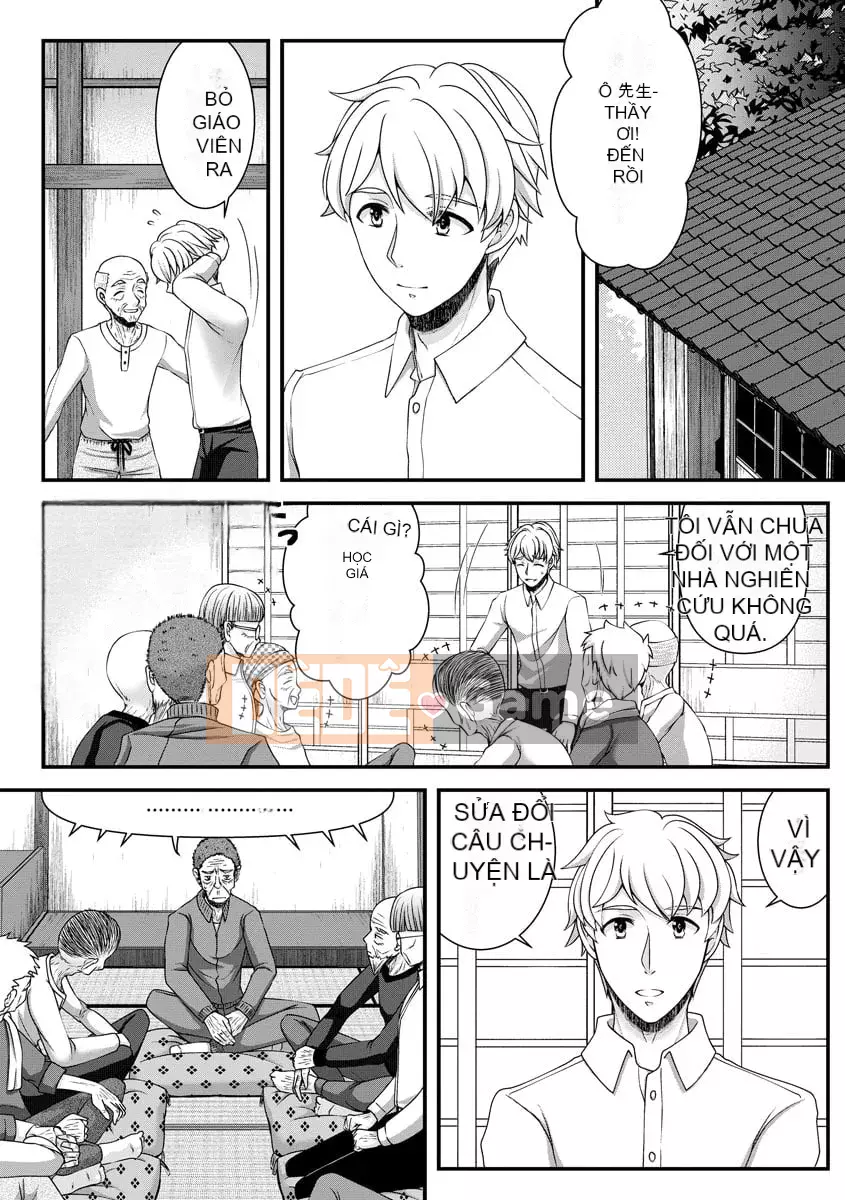 [Arukana (mi)] Koiseikatsu [Kỹ thuật số]