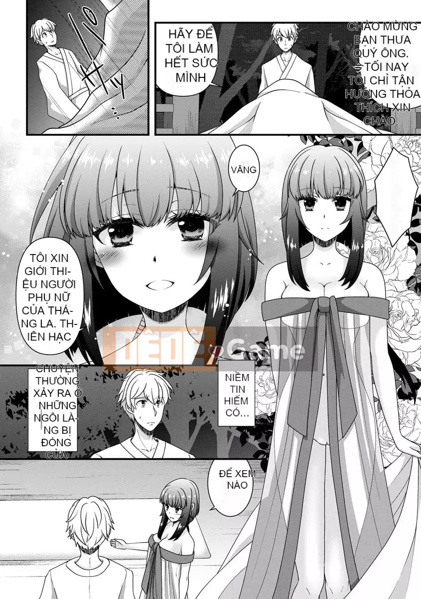 [Arukana (mi)] Koiseikatsu [Kỹ thuật số]