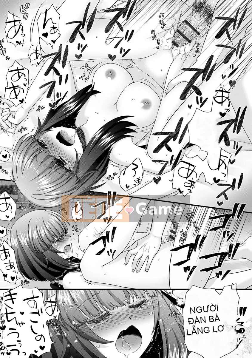 [Arukana (mi)] Koiseikatsu [Kỹ thuật số]