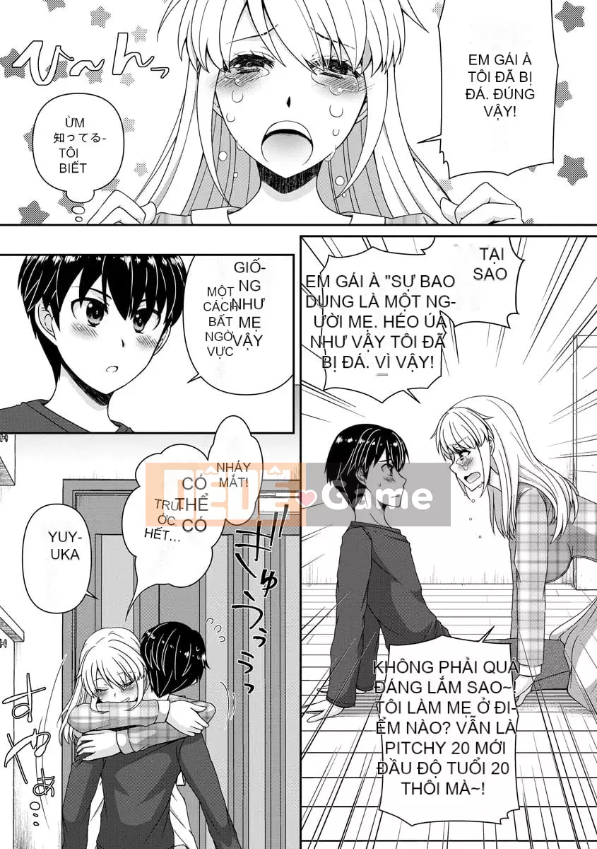 [Arukana (mi)] Koiseikatsu [Kỹ thuật số]