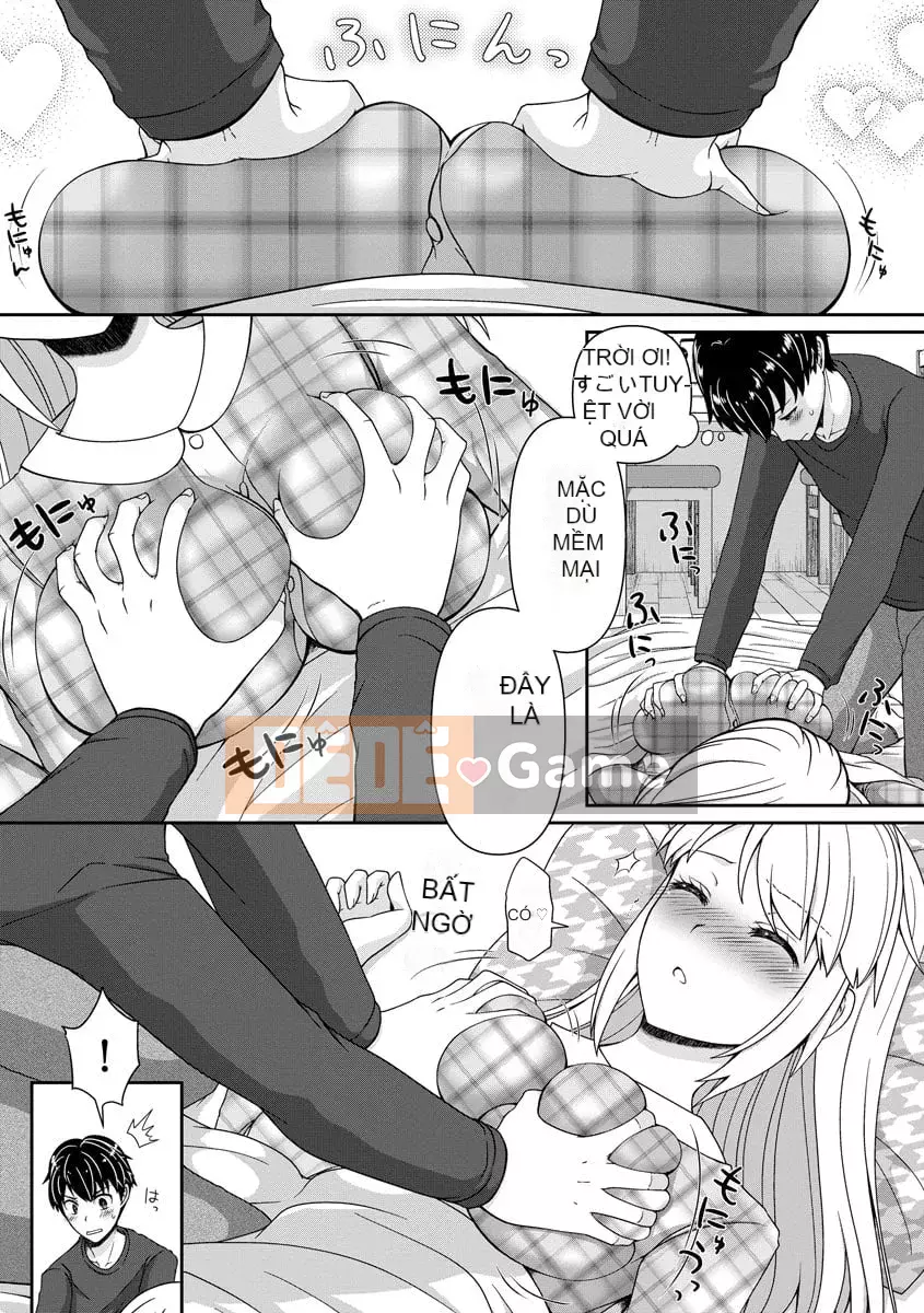 [Arukana (mi)] Koiseikatsu [Kỹ thuật số]