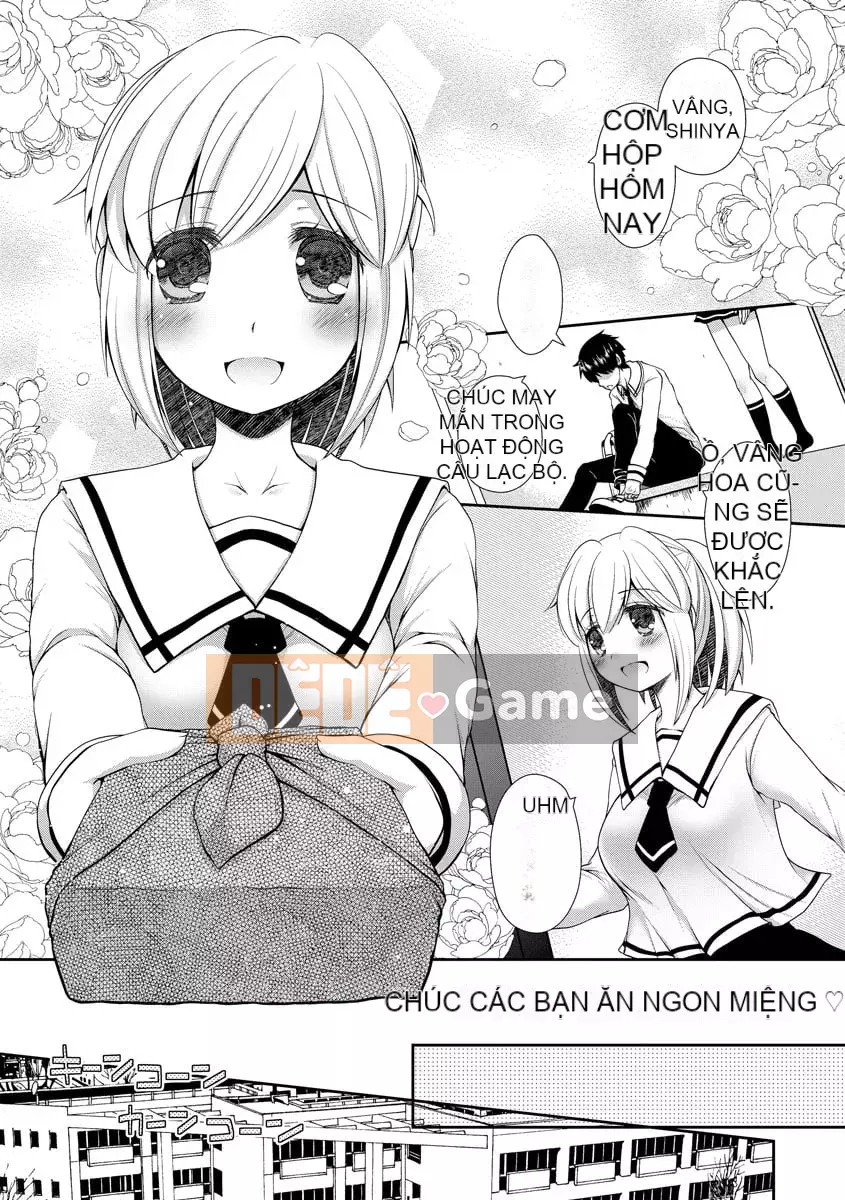 [Arukana (mi)] Koiseikatsu [Kỹ thuật số]