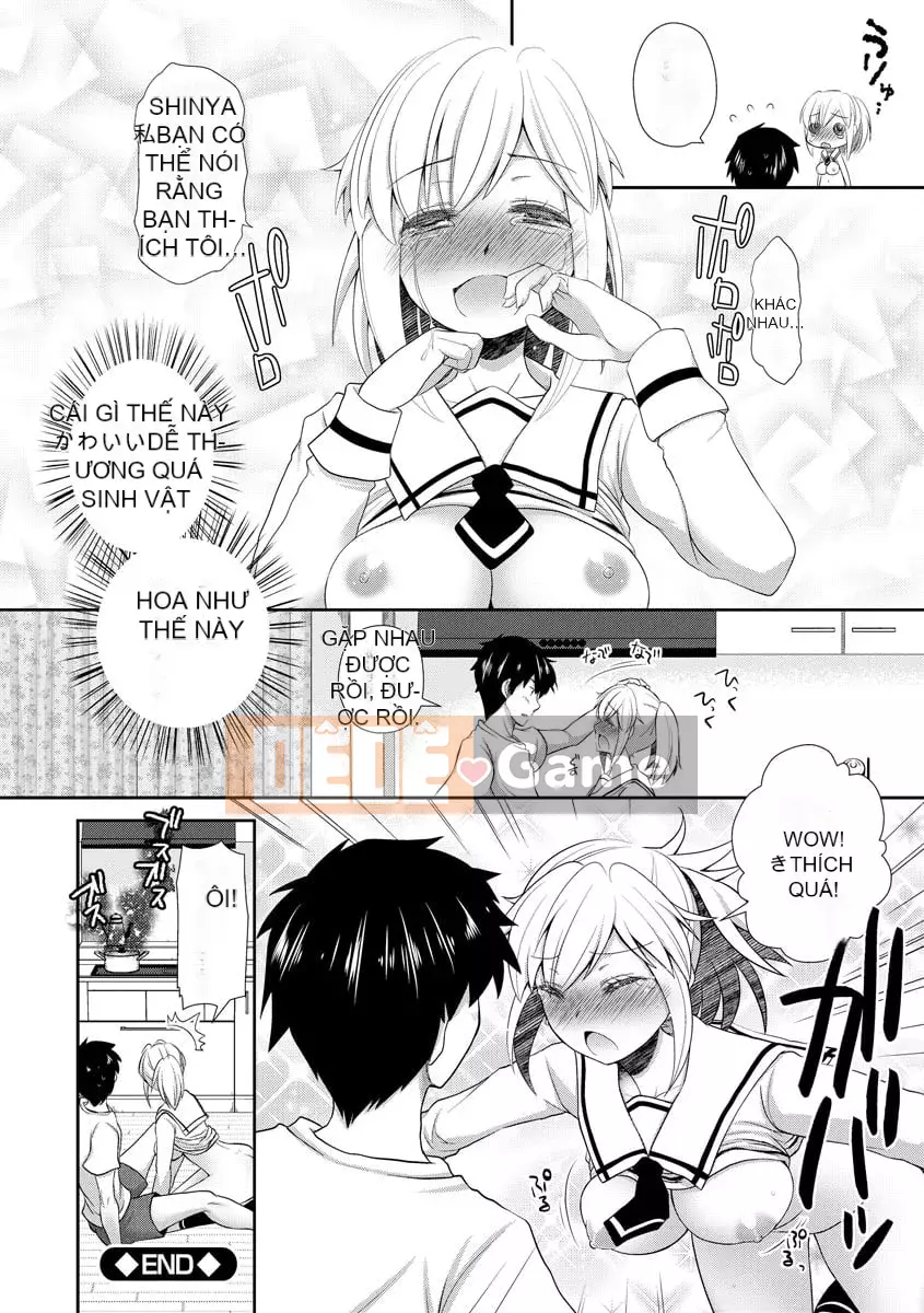 [Arukana (mi)] Koiseikatsu [Kỹ thuật số]