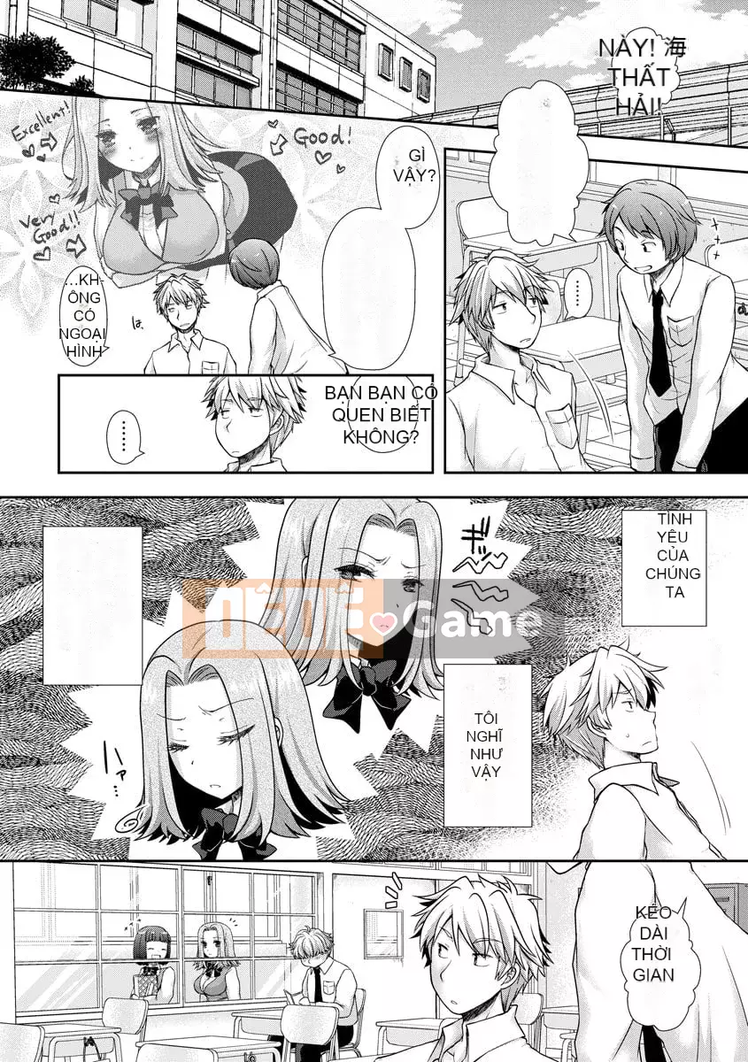 [Arukana (mi)] Koiseikatsu [Kỹ thuật số]