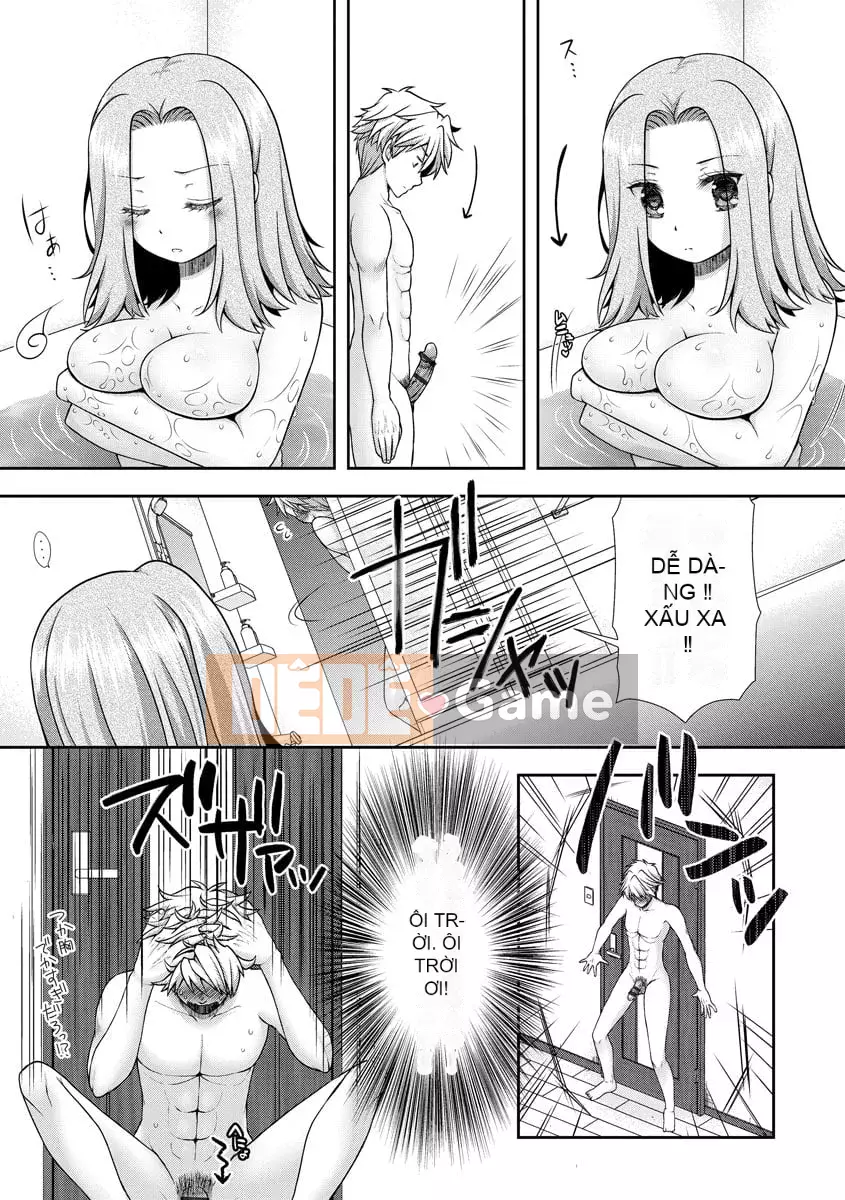 [Arukana (mi)] Koiseikatsu [Kỹ thuật số]