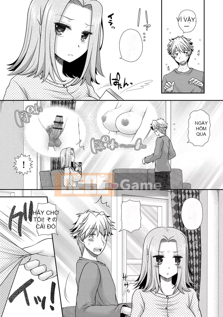 [Arukana (mi)] Koiseikatsu [Kỹ thuật số]