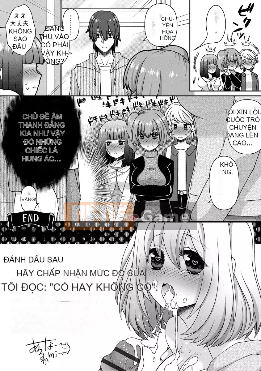 [Arukana (mi)] Koiseikatsu [Kỹ thuật số]