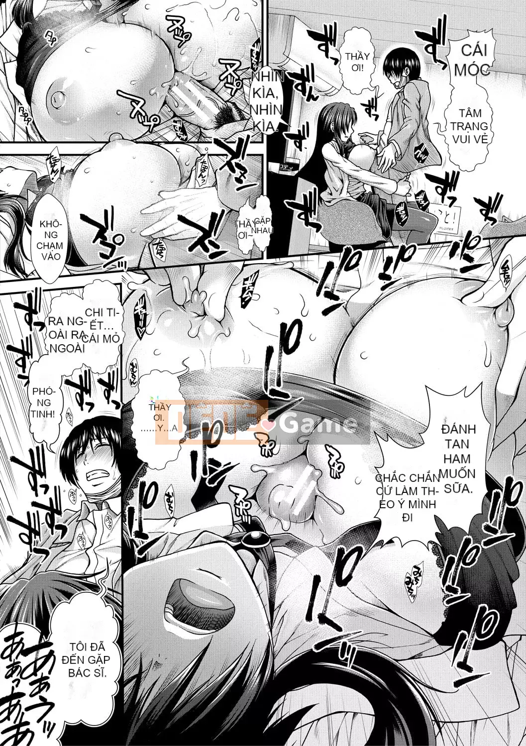 [Ariga Fuyu] Vếu Carte [Kỹ thuật số]