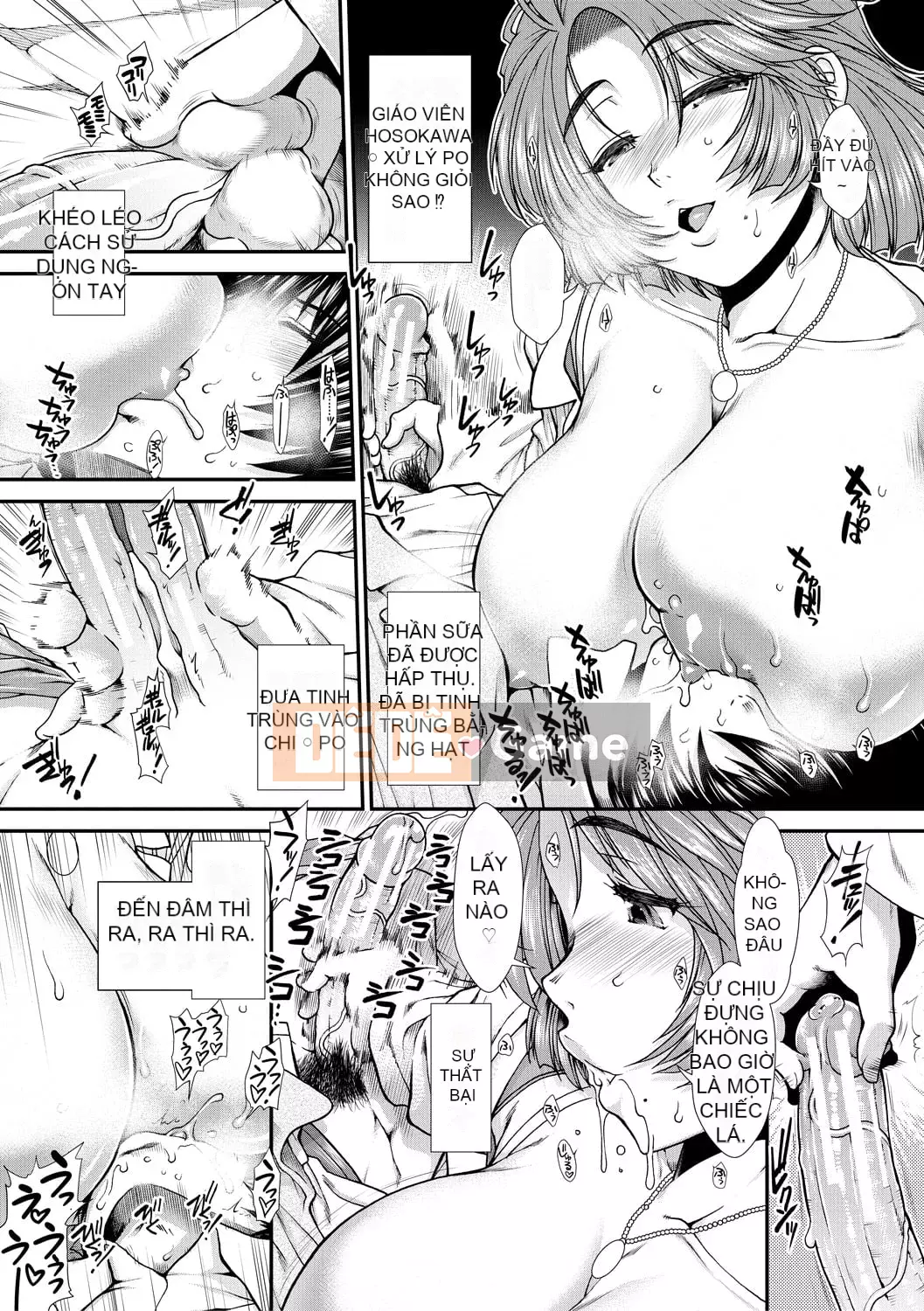 [Ariga Fuyu] Vếu Carte [Kỹ thuật số]