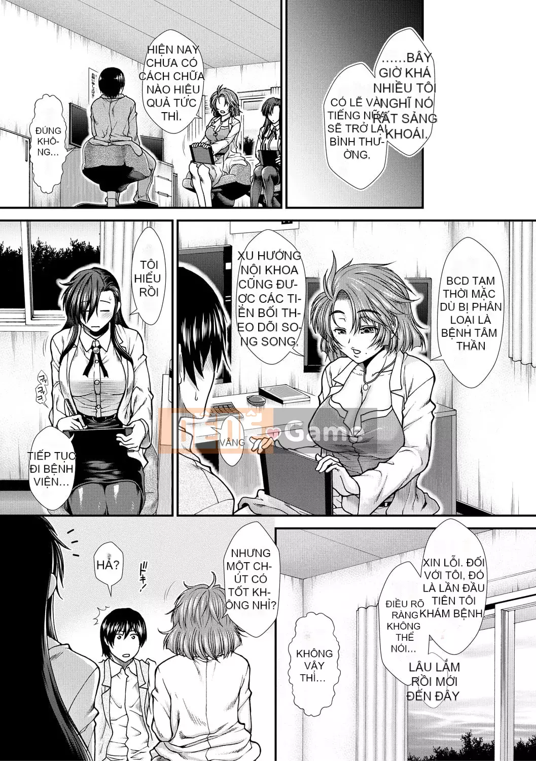 [Ariga Fuyu] Vếu Carte [Kỹ thuật số]