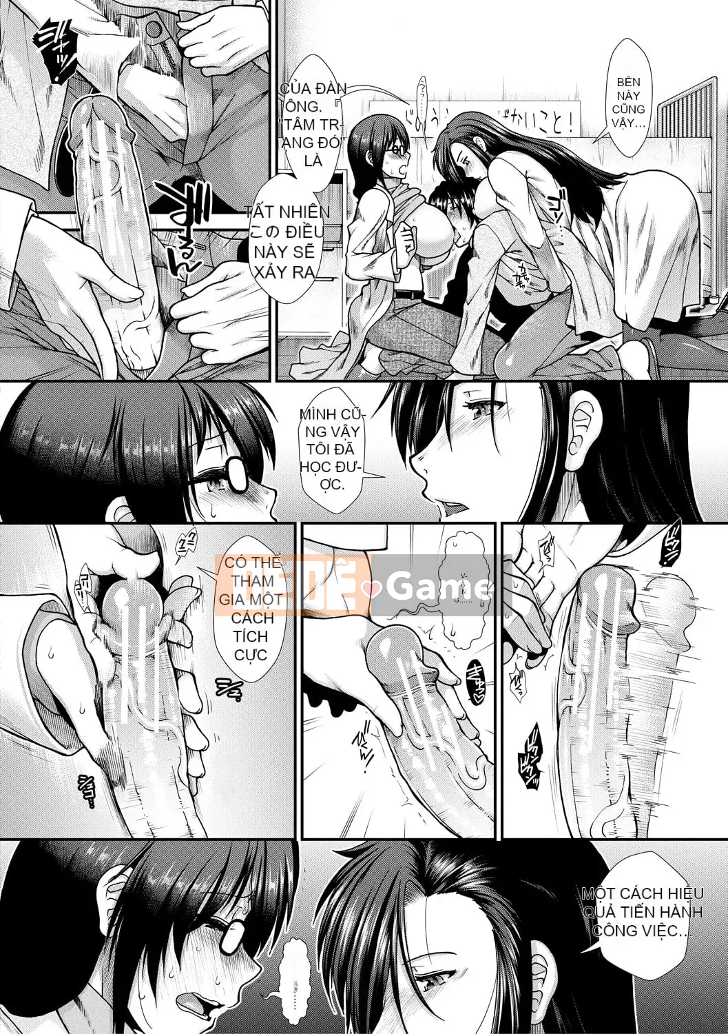 [Ariga Fuyu] Vếu Carte [Kỹ thuật số]