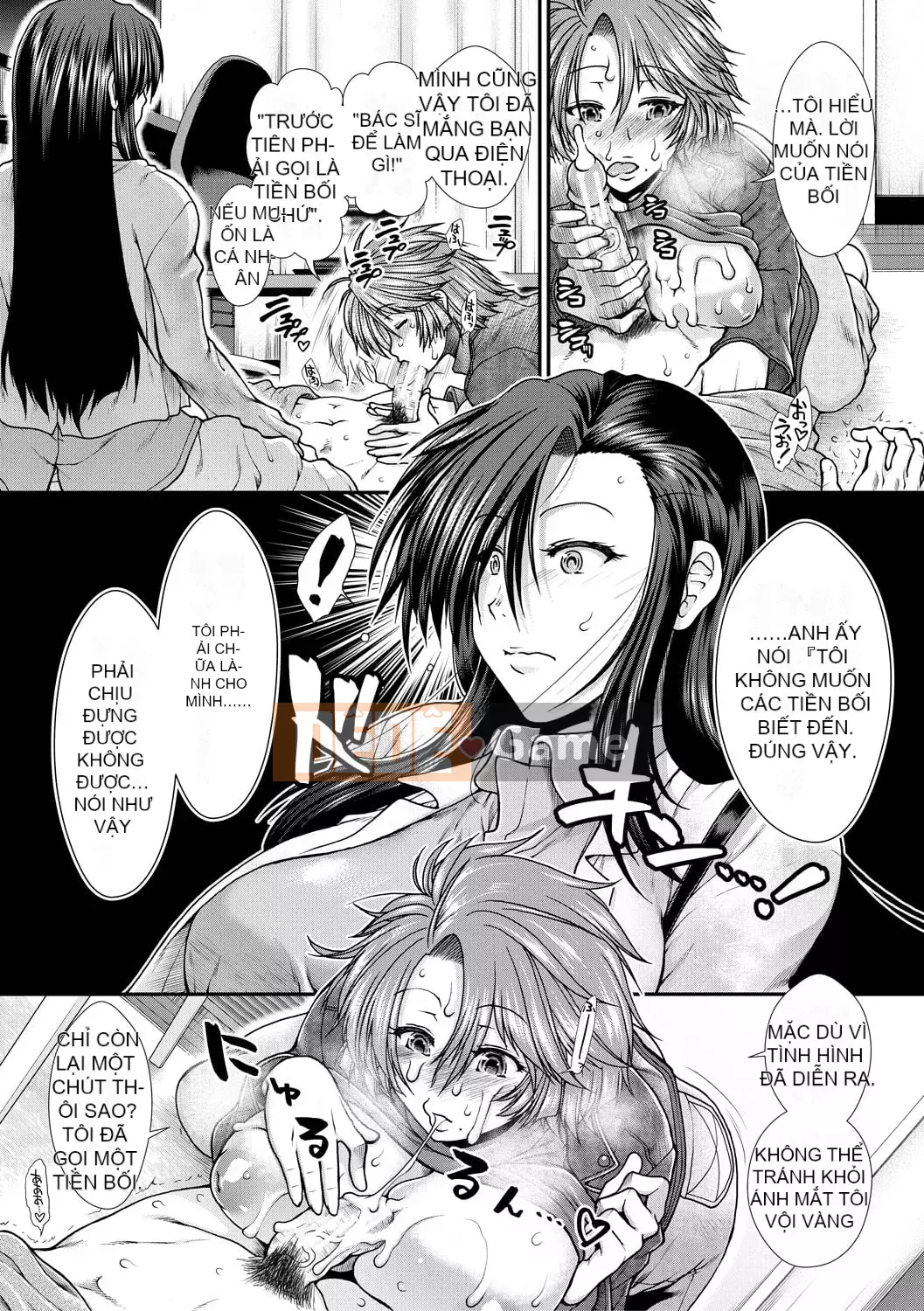 [Ariga Fuyu] Vếu Carte [Kỹ thuật số]